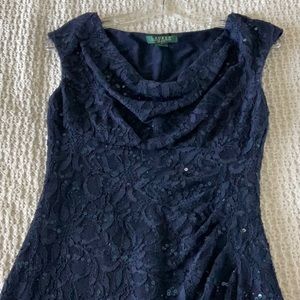 Ralph Lauren Dress